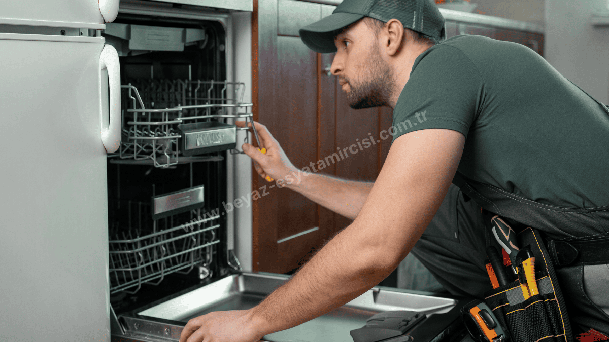 Of Bulaşık Makinesi Servisi - Of Beyaz Eşya Tamircisi