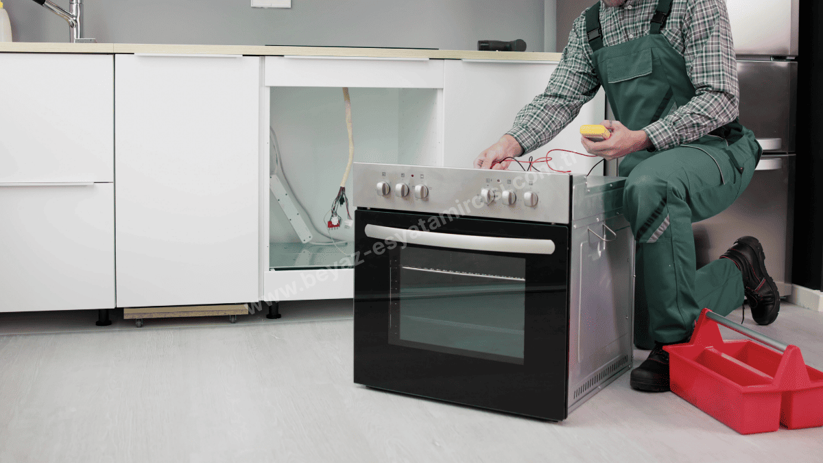 Of Fırın & Ocak Servisi - Of Beyaz Eşya Tamircisi